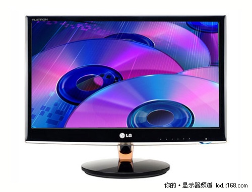 HDMI接口+全高清 LG IPS236V市售价1730