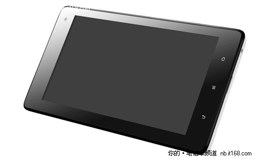 华为终端再推新款平板电脑slim亮相巴展