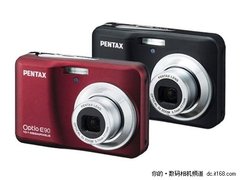 仅售699元 宾得超实惠家用相机E90特价