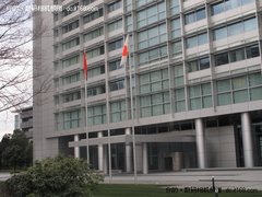 观望单电/EF镜头为根 佳能东京总部专访