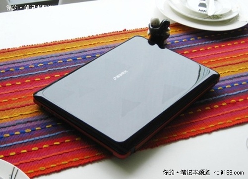 i5+1G独显本 同方电脑锋锐K46C仅3999