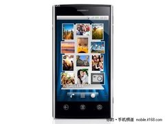 手机同样给力 DELL Venue昆明售3450元