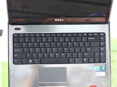 i5独显炫彩游戏本 戴尔灵越14R报5499元