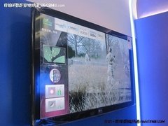 LG液晶电视 52LD550-CA降到谷底等你拿