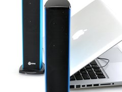 桌面HIFI再延续 屁颠虫070音箱抢先曝光