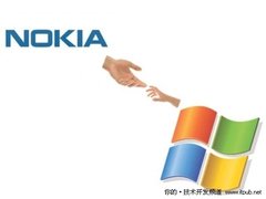 诺基亚联姻微软 Symbian开发者的哭诉