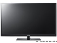 更大更清晰 三星等离子新品2月底上市