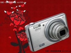 “轻薄”你的Ta爱国者W168相机完美礼物