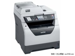 4合1激光一体降价喽！兄弟8370DN仅4K8