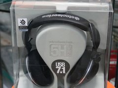 为竞技而生 SteelSeries 5H v2售929元