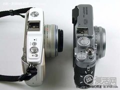 高清视频全程直播 富士X100开包抢先看