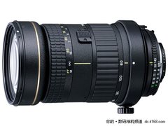 远摄变焦王图丽80-400镜头仅售4600元