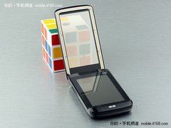 双触屏设计摩托罗拉MT810热卖 现3750元