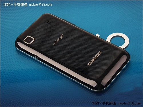 三星 I9000安卓旗舰级机型促销售3260元