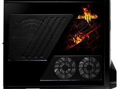 台机终极勇士：iBuyPower Chimera XLC