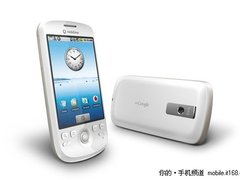 HTC Magic G2闹元宵1580低价给你新感觉