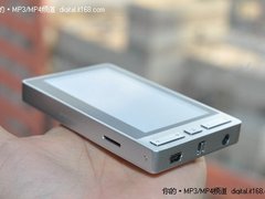 畅享低价高清 微星推出两款廉价MP4新品