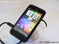G7升级版降临 HTC五大智能新机多图赏析