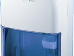 [深圳]森井除湿机CH926RB 家用抽湿机
