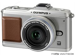 [上海]M4/3旗舰 奥记EP2套机现售6380元