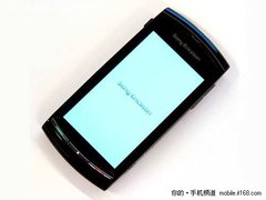 S60第五版娱乐机 索尼爱立信U5i售1550