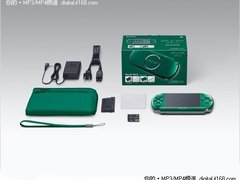 索尼 PSP3000破解版元宵特价促销售1158