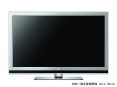 背光可调 46吋TCL V6200DEG售价8999元