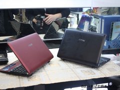 凌动双核芯 华硕EeePC 1215P到货售3199