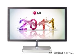 魅力新色彩 LG LED显示器多样显示生活