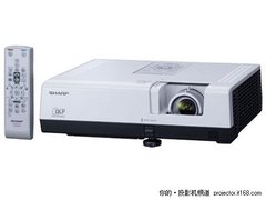 音像出众性能全面 夏普XG-D300XA仅6599