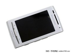 一直是平民路线索尼爱立信X8售价1360元