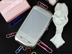 Android智能机显诚意 中兴N600超值899