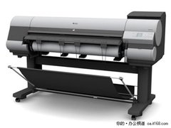 购机就送 佳能iPF810(44英寸) 再次降价