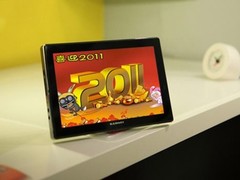 2011年数码开门红 本月热门MP4大推荐