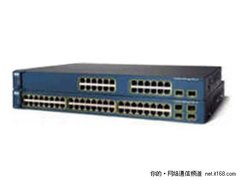 送移动硬盘 思科WS-C3560G-24TS-S促销