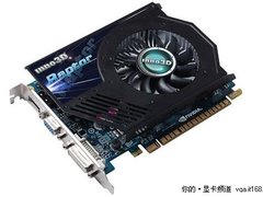 Raptor猛禽散热 映众GT440战神到货599