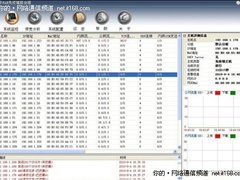 天誉创高电子科技有限公司免疫网络案例