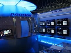 比M-C走得更远：Pangoo模式案例分析