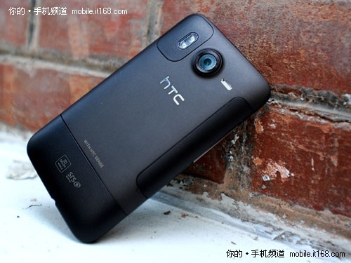 谷歌旗舰HTC Desire HD(G10)
