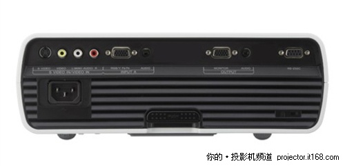 送翻页激光笔 索尼VPL-EX100报价3999元