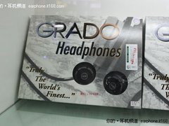 天籁源自德国　歌德SR80耳机现售950元