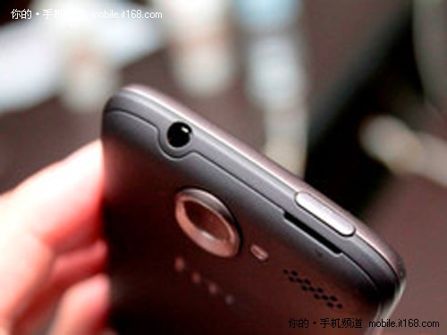 HTC A8180叫价3450元
