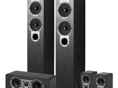 品味时尚 尊宝S426 HCS3影院组合推荐