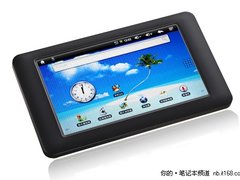 震撼 忆捷GPad i7(4G)高速版仅售699元