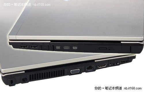 时尚均衡 商务应用多面手 HP 4321S