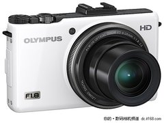 旗舰级消费DC奥林巴斯XZ1标配价3590元