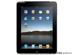 新年爆低价 64GB IPAD 3G版售5550元