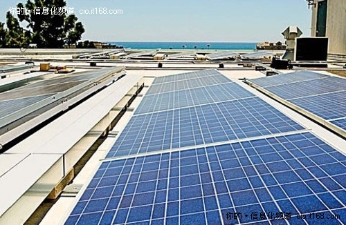 不要折腾你的电源数据中心实践替代电源