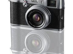 X100领衔 富士15款DC新品国内正式发布