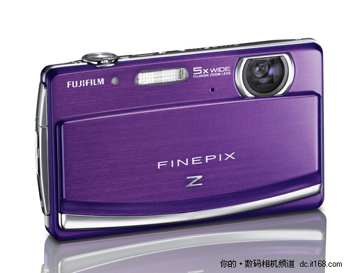 富士FinePix Z91